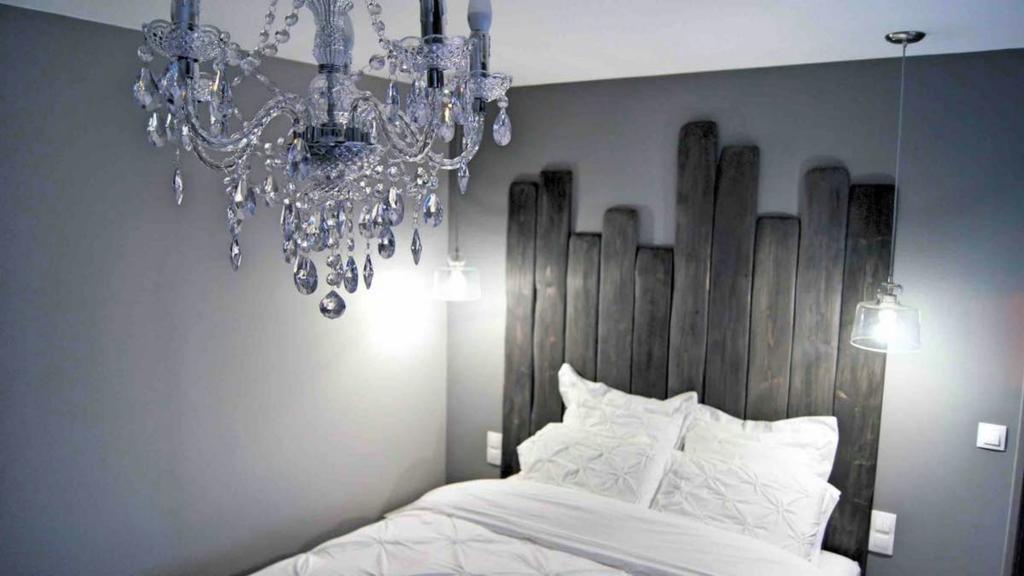 Les Bethunoises Spa & Grand-Place Béthune Quarto foto